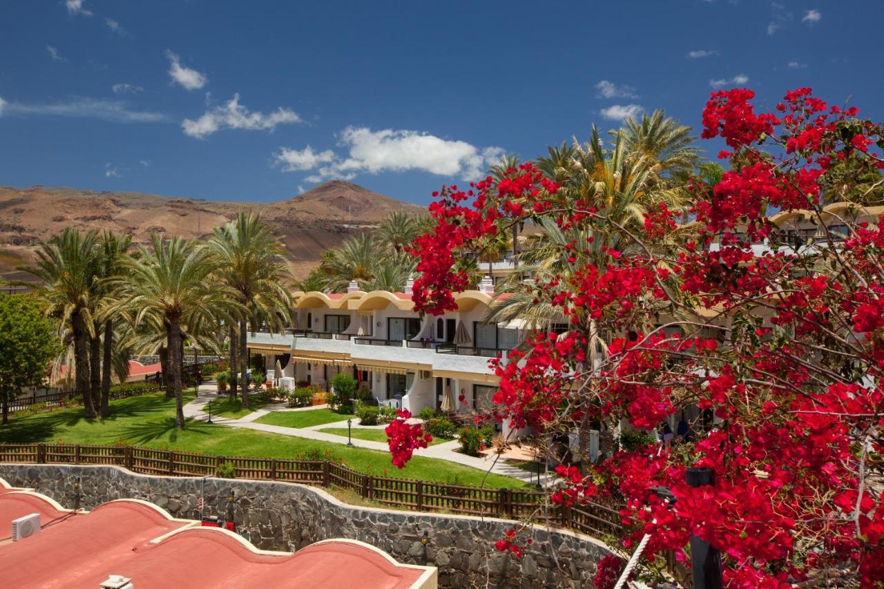 公寓 Grupotel Pitas San Agustín